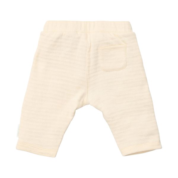 Little Dutch Broek - Maat 56 - Crème