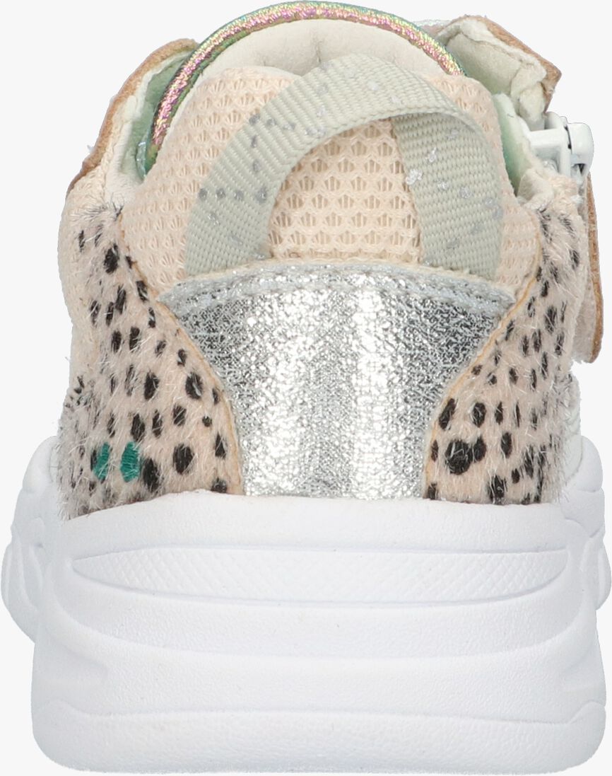 BUNNIESJR multi bunniesjr lage sneakers sam spring