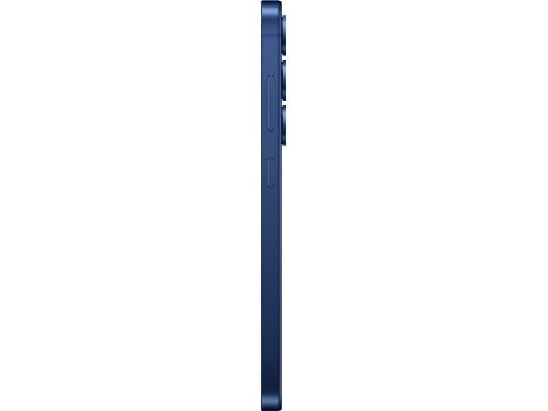 Samsung Galaxy S25 256 GB Navy Flagship-Smartphone mit dynamischem 1-120 Hz Display und fortschrittlichen AI-Funktionen