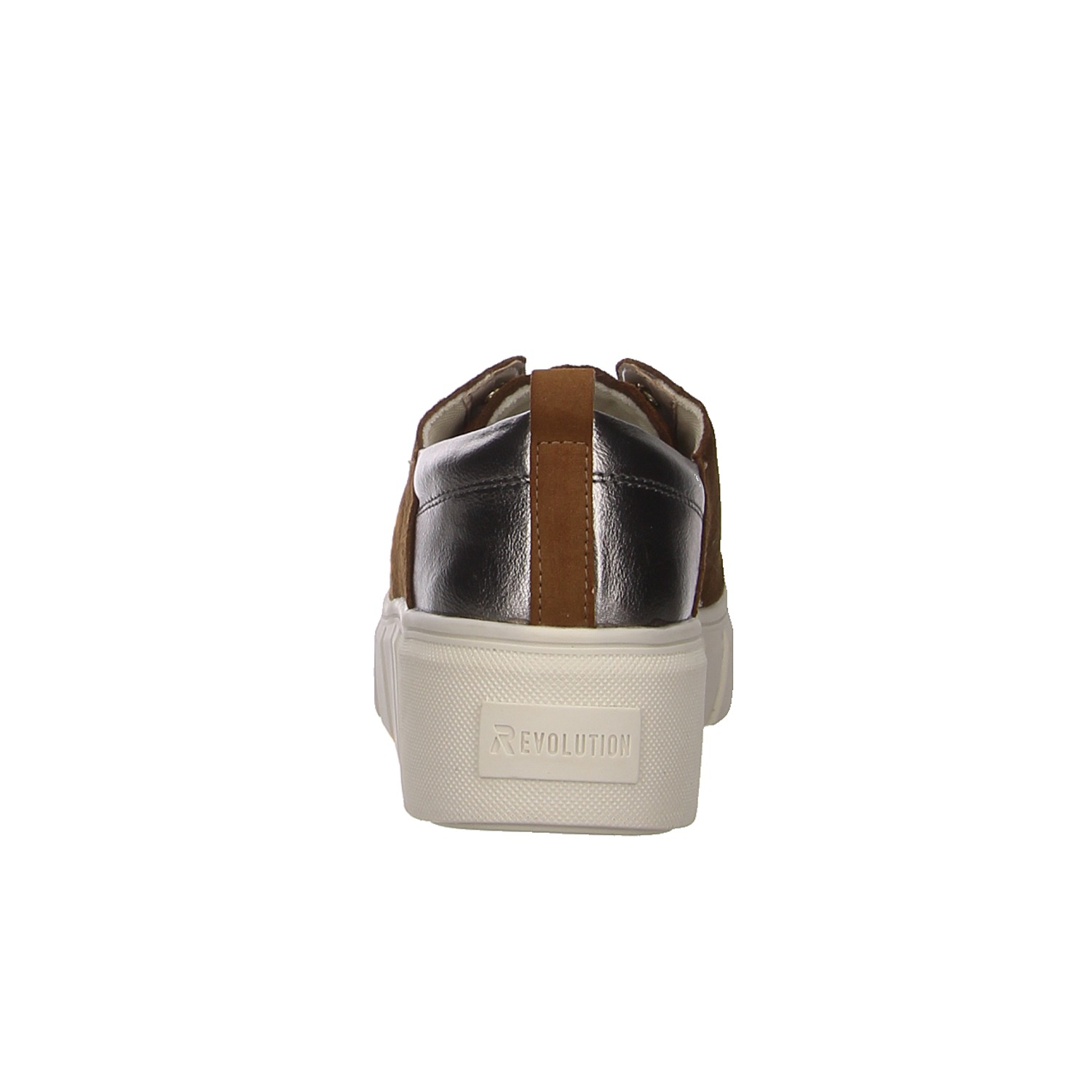 Rieker Sneaker braun braun