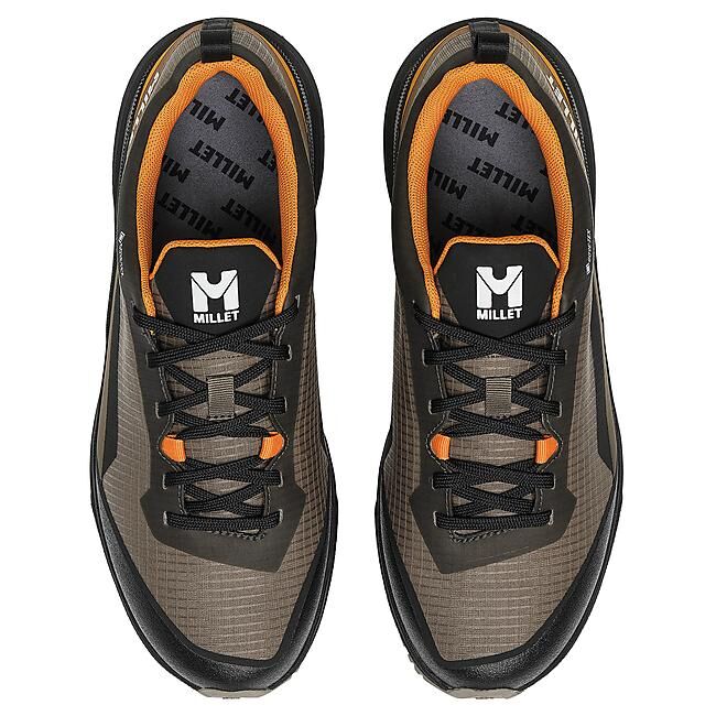 MILLET - CHAUSSURES DE MULTIACTIVITE WANAKA GTX M
