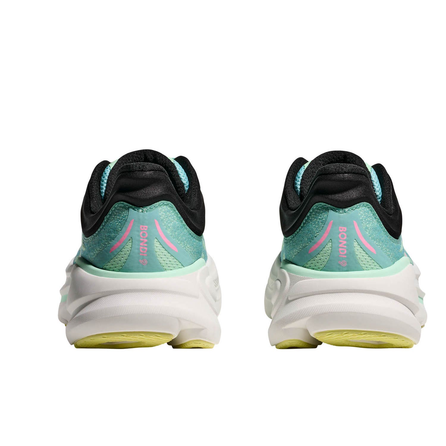 Hoka  Bondi 9 Dames