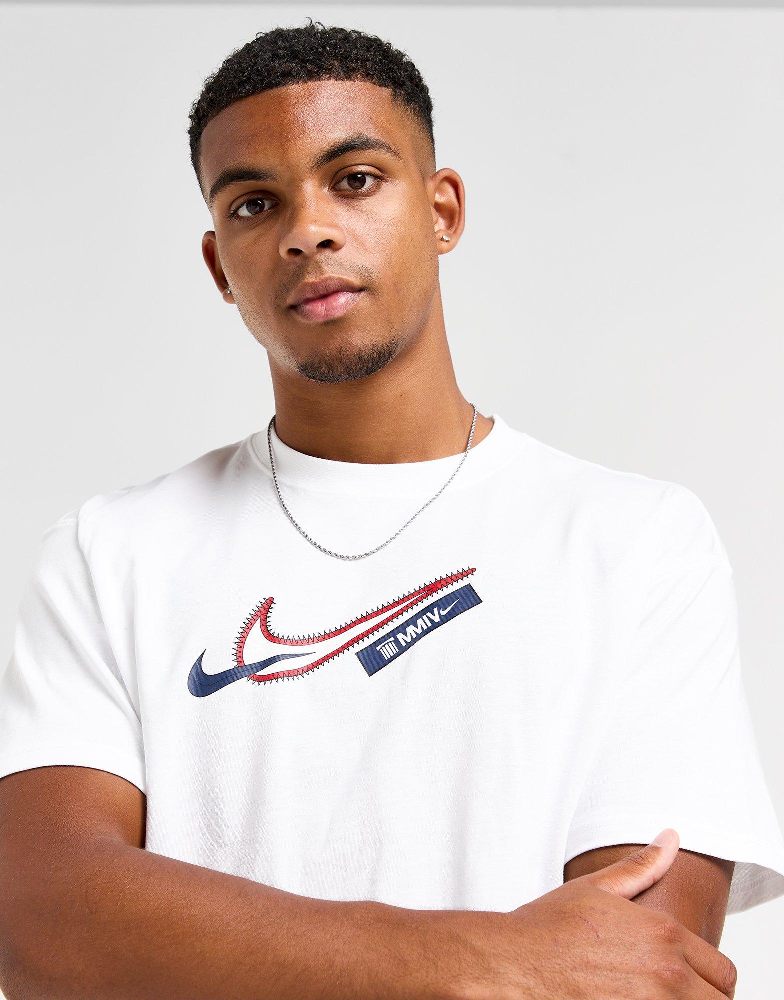 Nike T-shirt LeBron James Homme