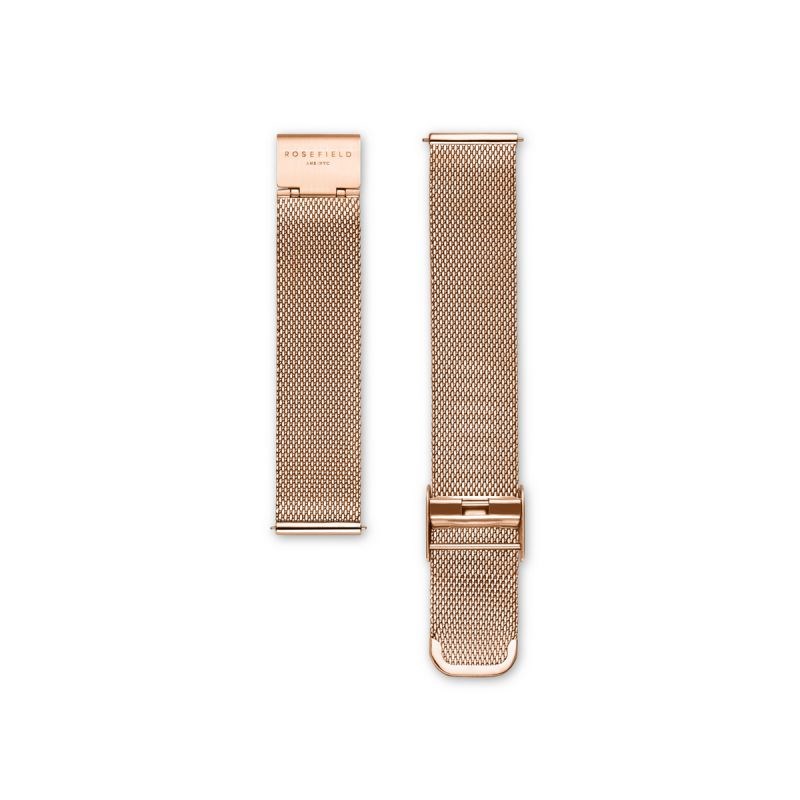 Montre Rosefield Femme 