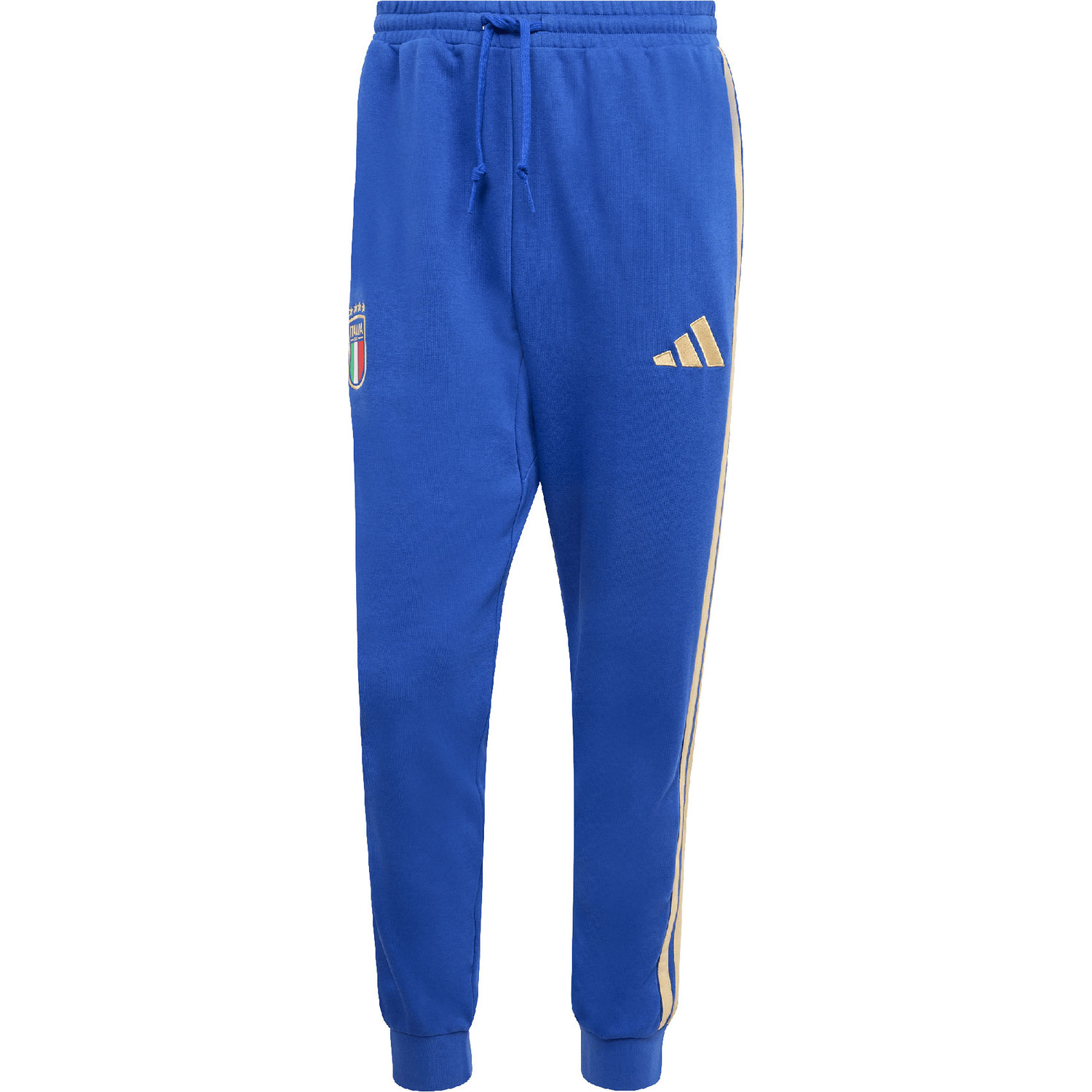 adidas Italië DNA Sweat Pant WK 2026