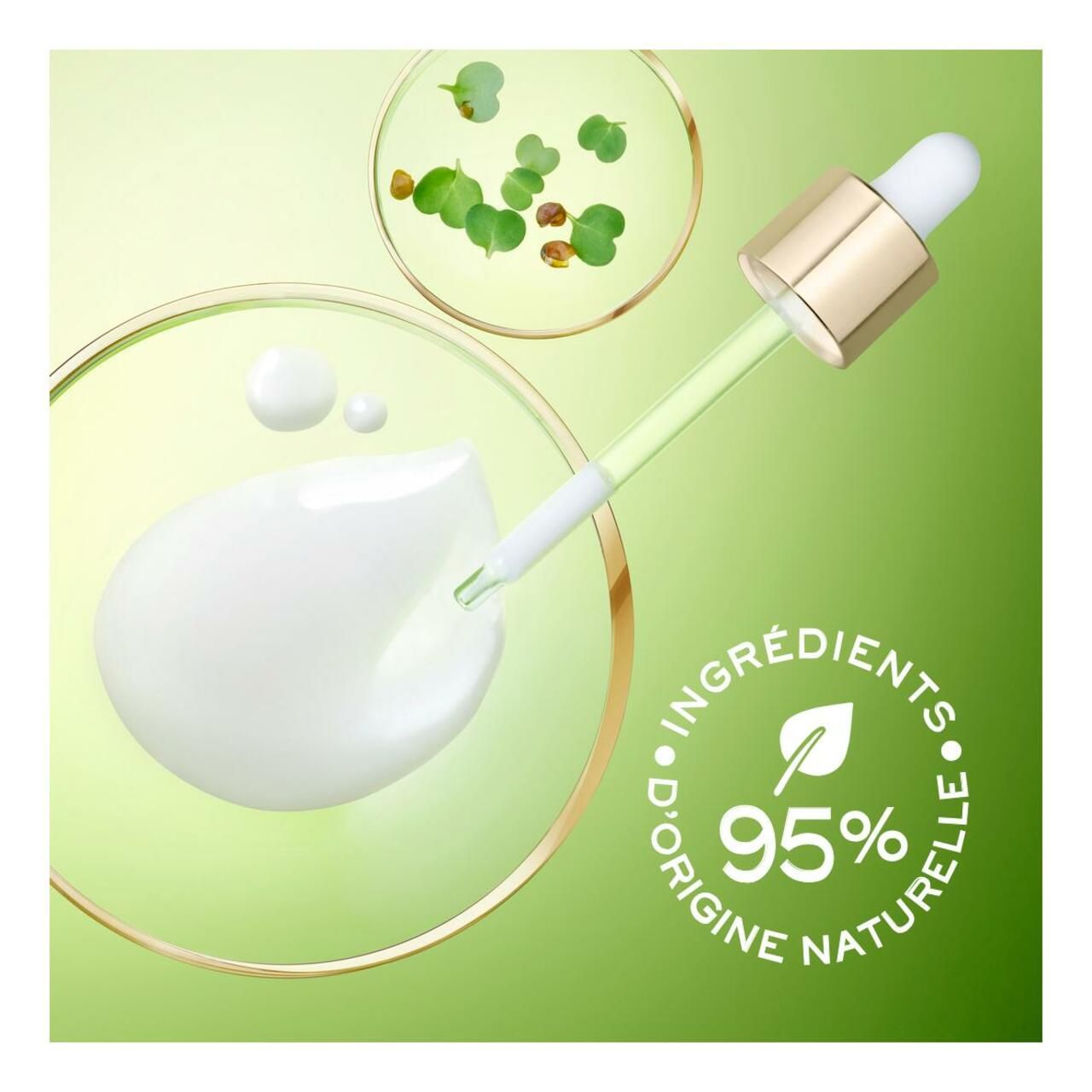NUXE Nuxuriance® ULTRA Serum zur Korrektur dunkler Pigmentflecken