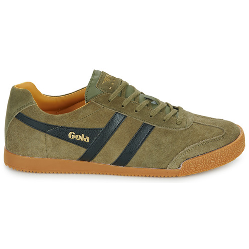Gola - HARRIER - Kaki / Noir