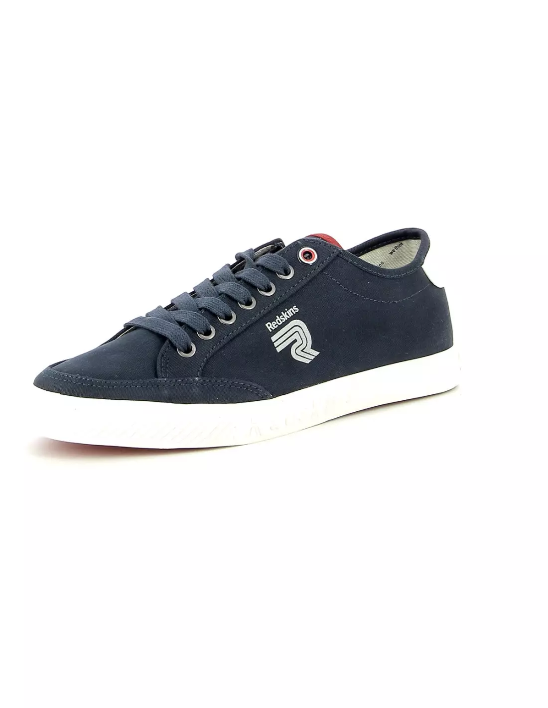 REDSKINS RIGEL - Baskets Marine