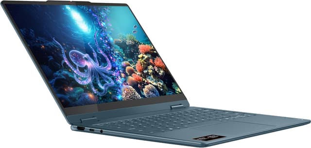 Lenovo Yoga 7 14AKP10 AI 7-350/32GB/1024/OLED 14
