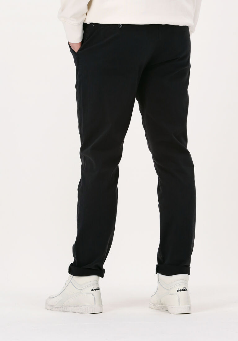 MINIMUM zwarte minimum chino darvis 8045