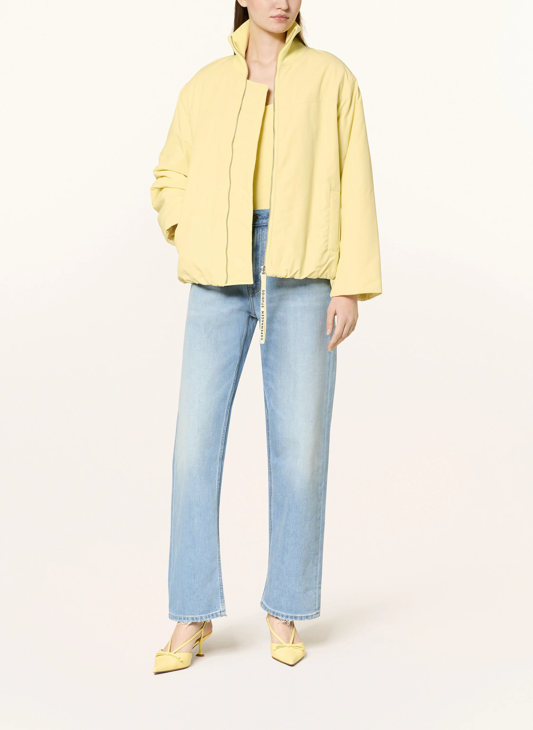 COPENHAGEN Jacke