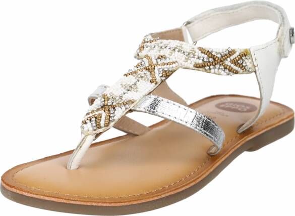 Gioseppo Fern Sandalen Meisjes Kids Wit