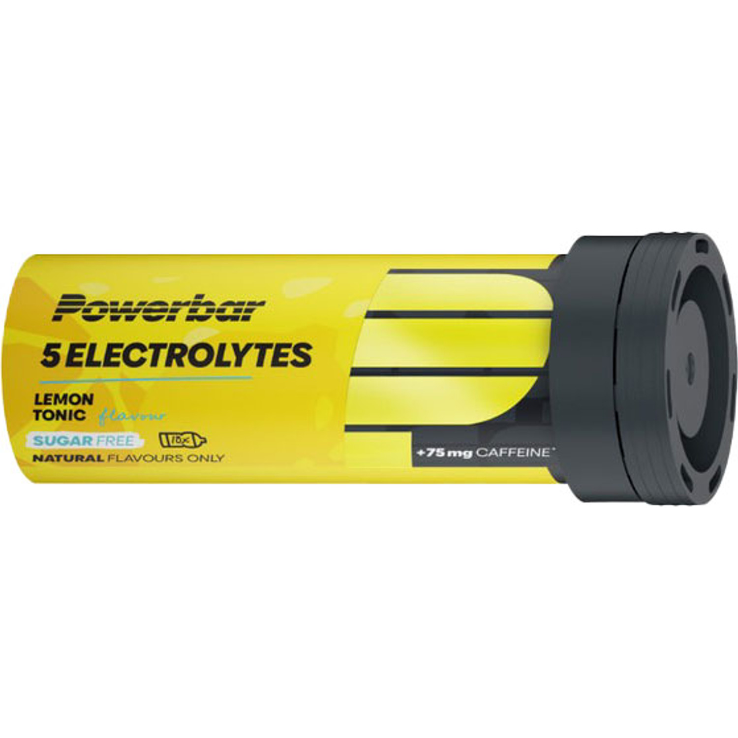 PowerBar Electrolyte Tabs Lemon Tonic Boost (1s)