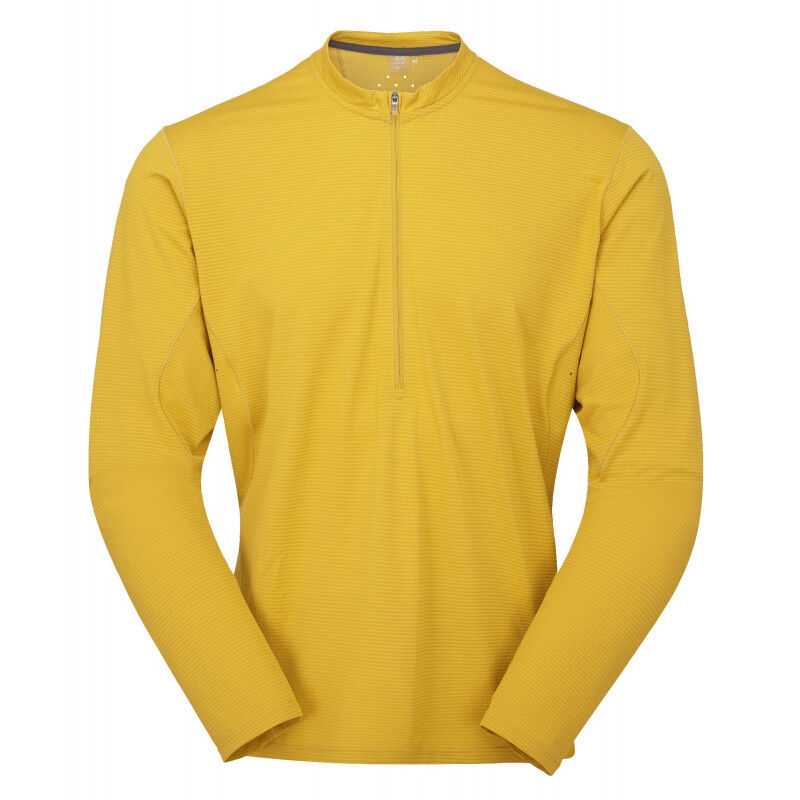 Sonic Ultra 1/2 Zip - Sous-vêtement thermique homme