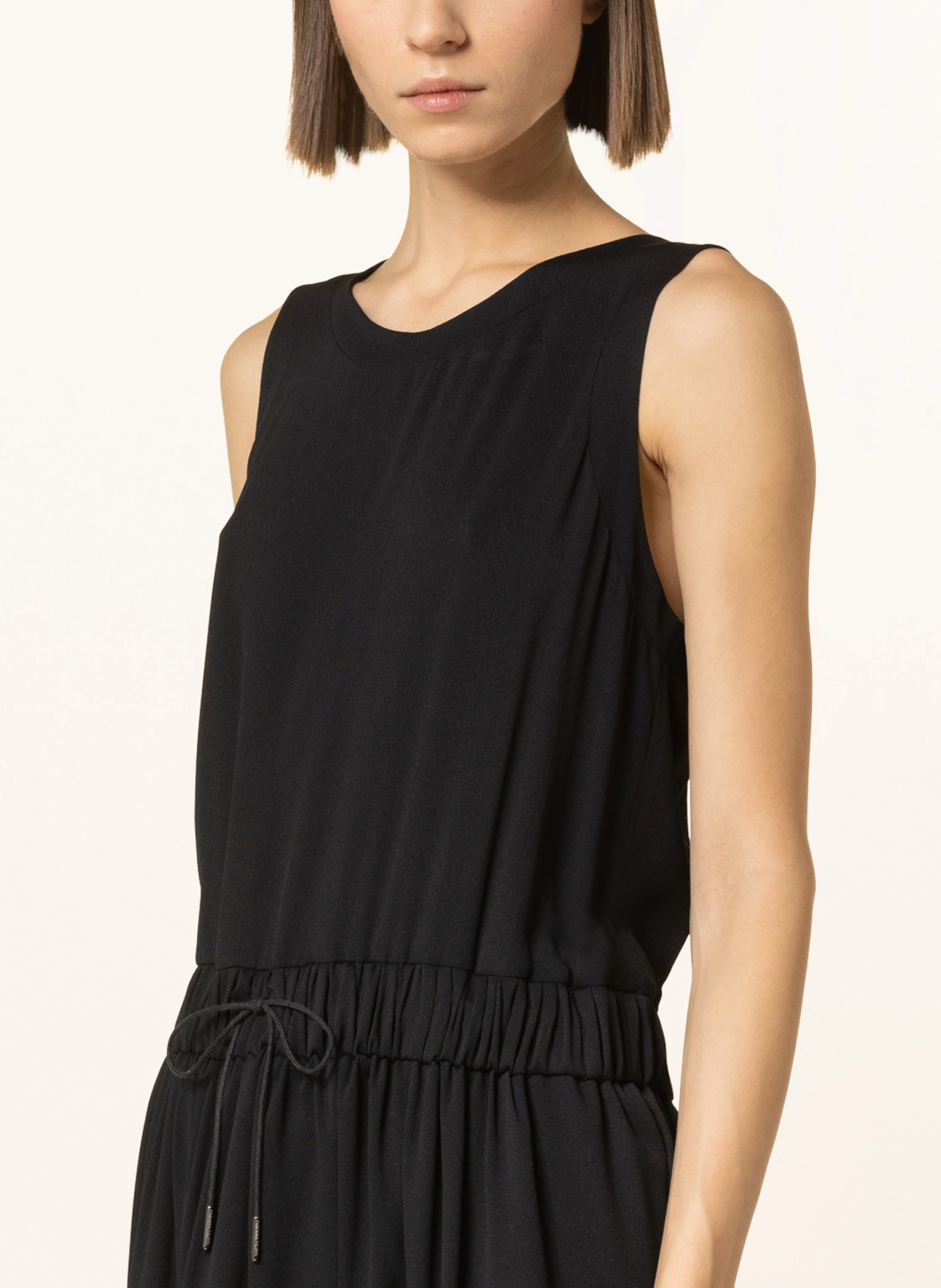 FABIANA FILIPPI Kleid mit Seide
