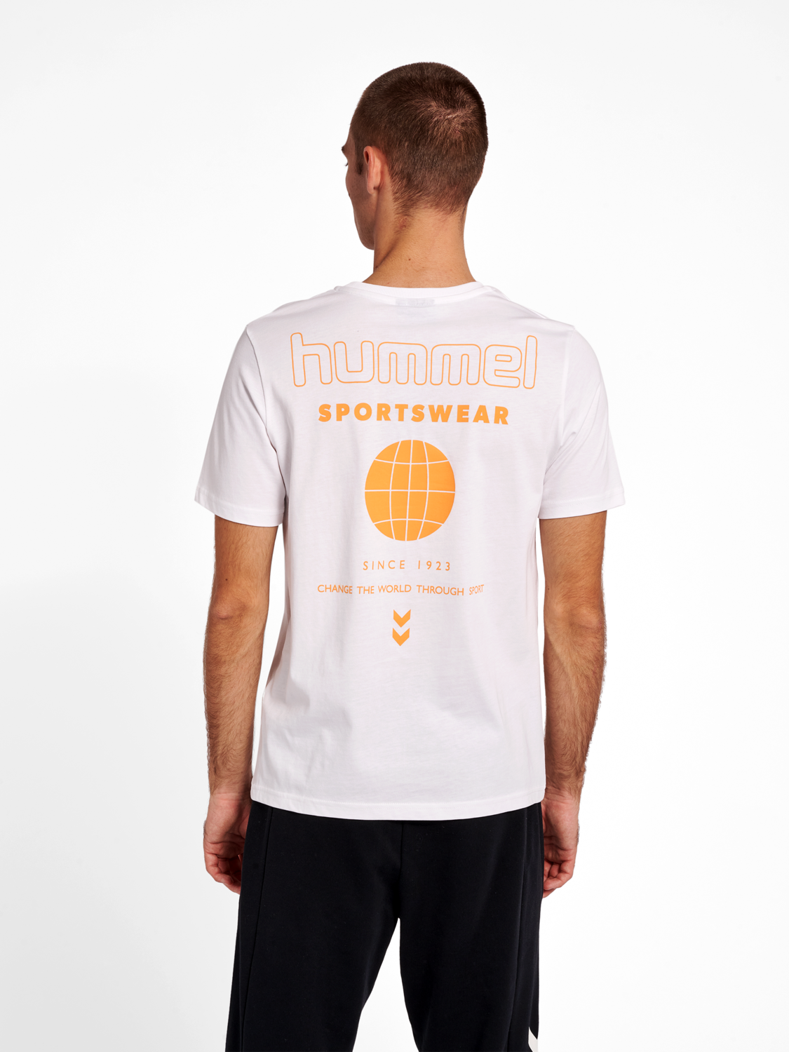 hmlLGC LEON T-SHIRT
