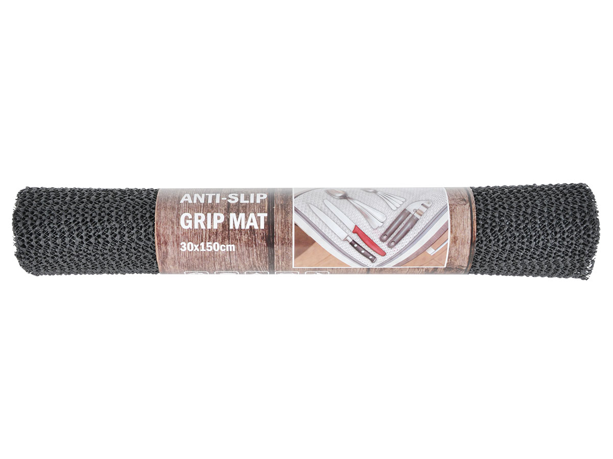 Antislip grip mat