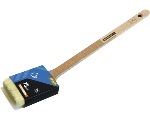HORNBACH gevelborstel 75 mm