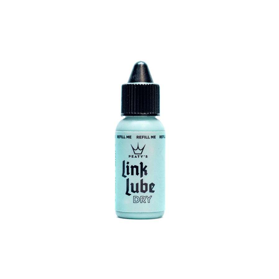 Peaty's LinkLube Dry Lube 15ml