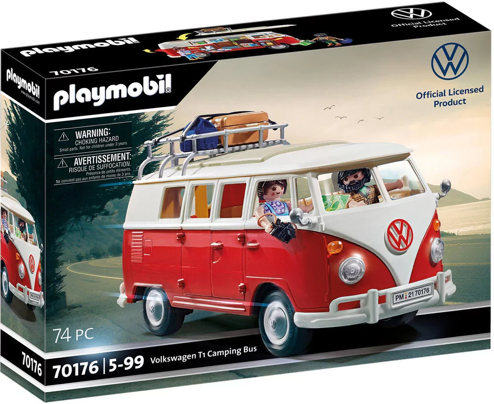 VOLKSWAGEN T1 COMBI - 70176