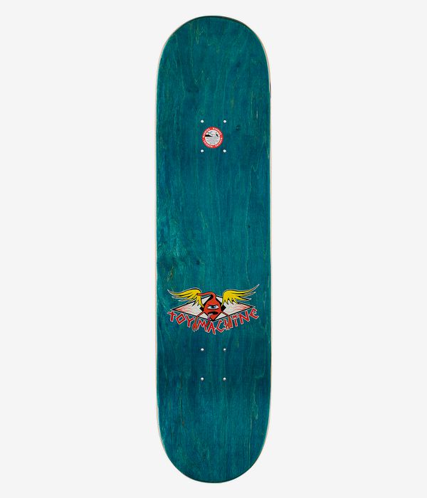 Toy Machine Monster 8.375