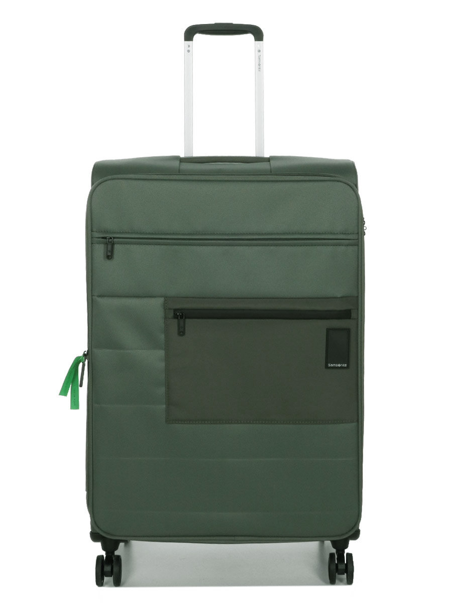 Valise extensible Samsonite Vaycay 77 cm
