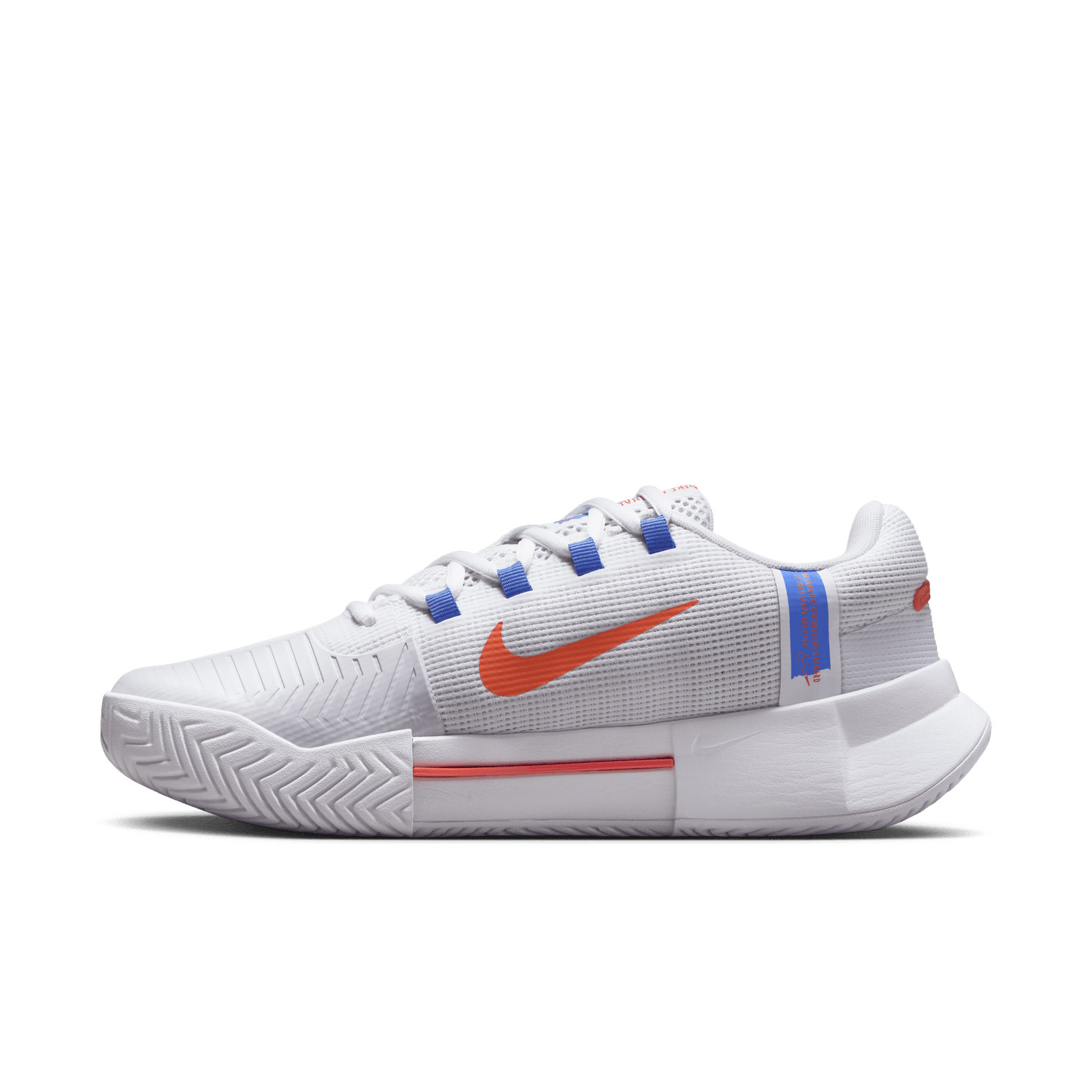 Nike Zoom GP Challenge 1 Dames