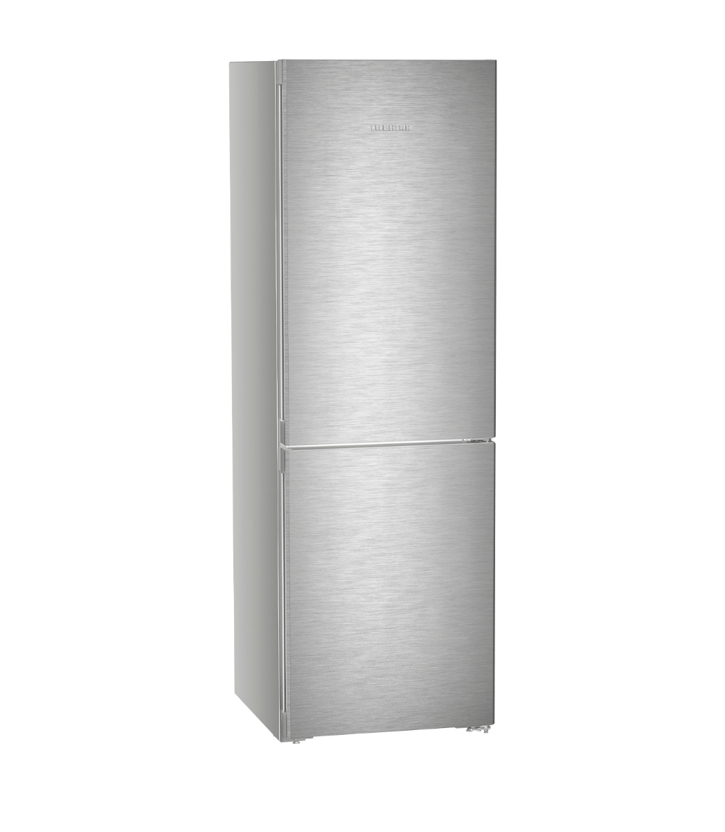 Liebherr koel-vriescombinatie CNsfd5203-22 pure - 330L - no frost