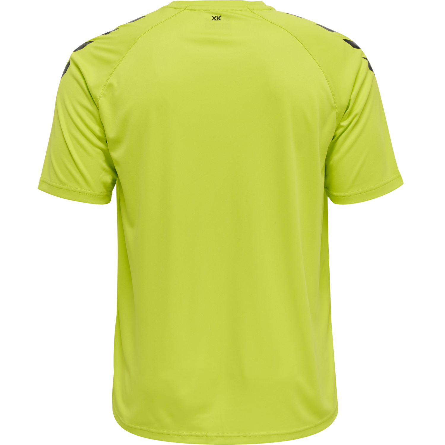 hmlCORE XK CORE POLY T-SHIRT S/S