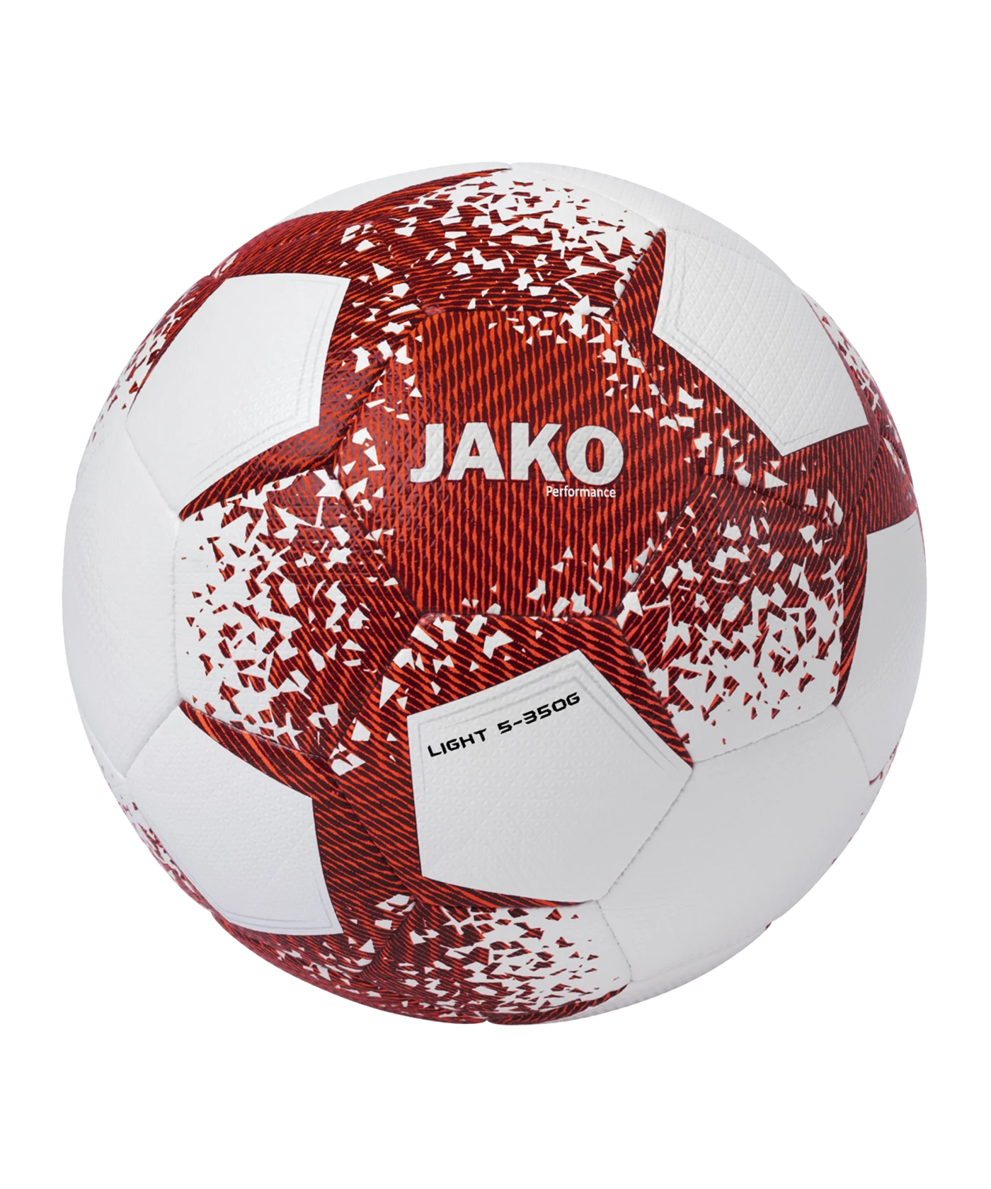 JAKO Performance Lightball 350 Gramm Gr.5 F702