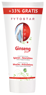 Fytostar Ginseng Plus Crème 200ML