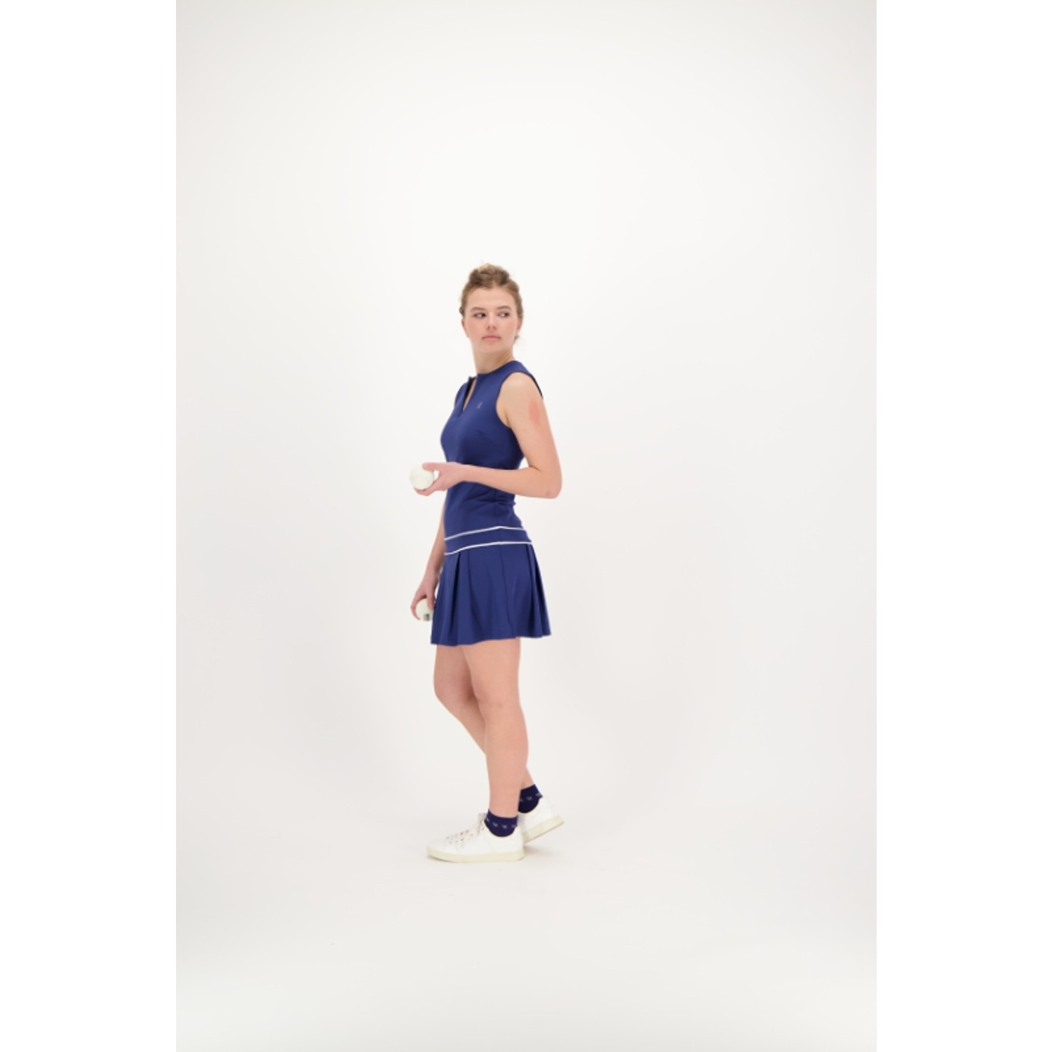 Vieux Jeu Lucy Dress