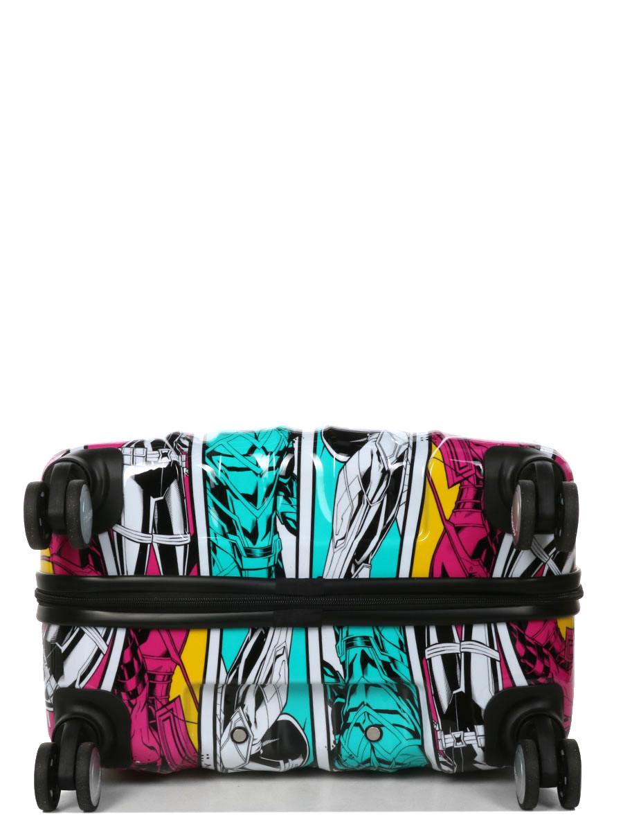 Valise American Tourister Avengers Pop Art 65 cm