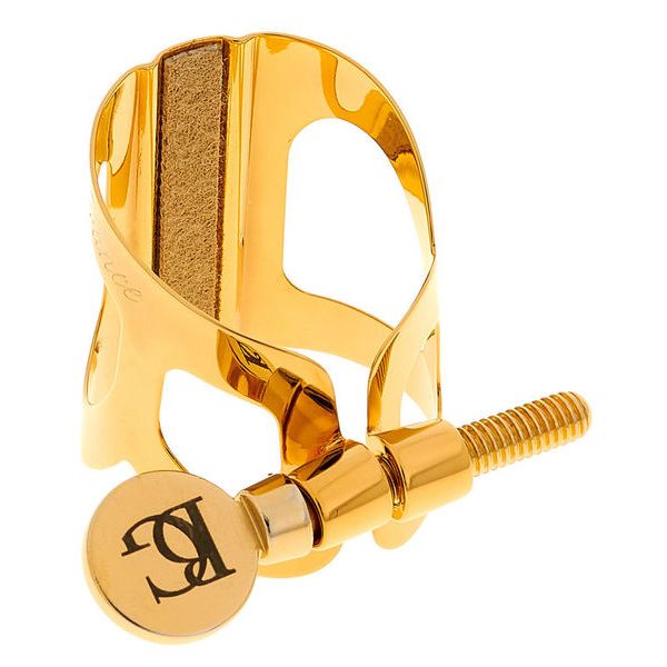 BG France L3 Ligature Clarinet