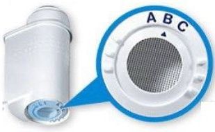Brita Intenza Waterfilter