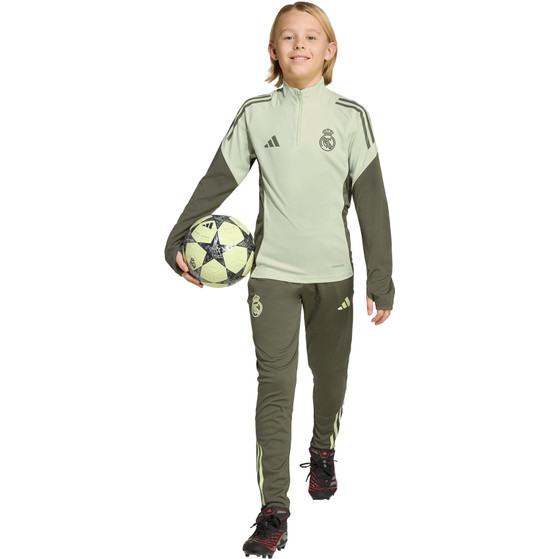 adidas Real Madrid Trainingspak Kids