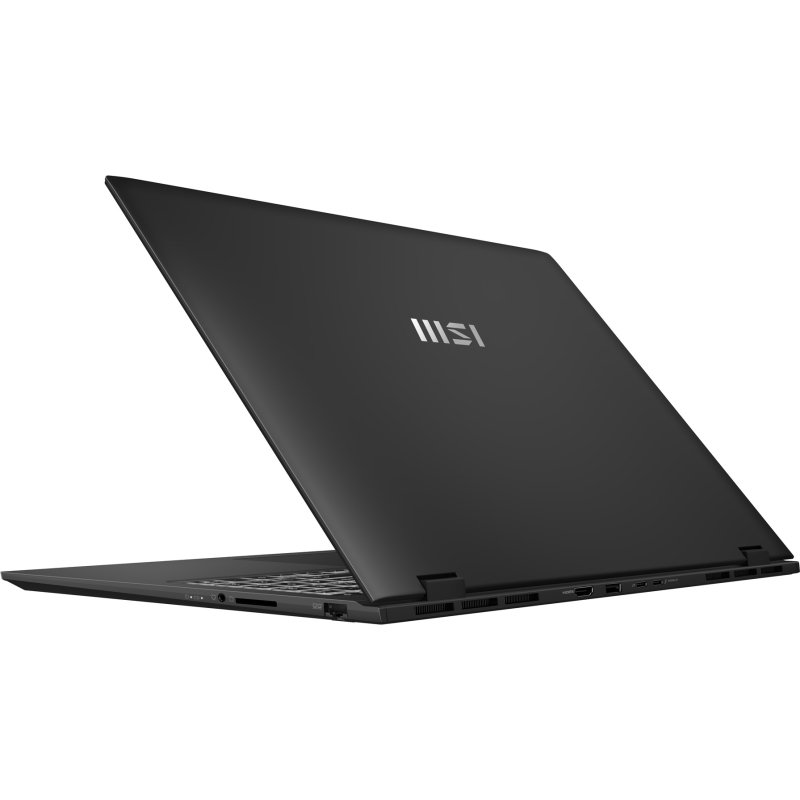 MSI PrestigePro 16 AI B2HVEG-259FR Intel Core Ultra 9 285H Ordinateur portable 40,6 cm (16