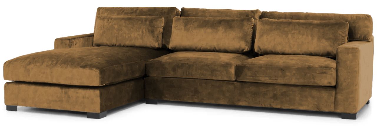 Loungebank Frederique