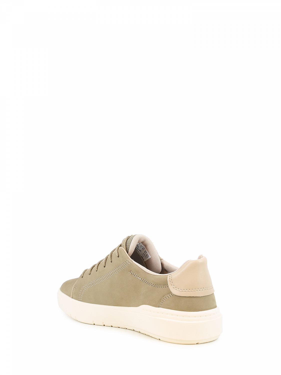 Timberland SENECA BAY LEATHER OXFORD