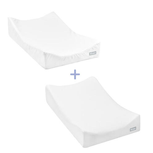 Matelas à langer Sofalange + Housse éponge offerte - BEABA