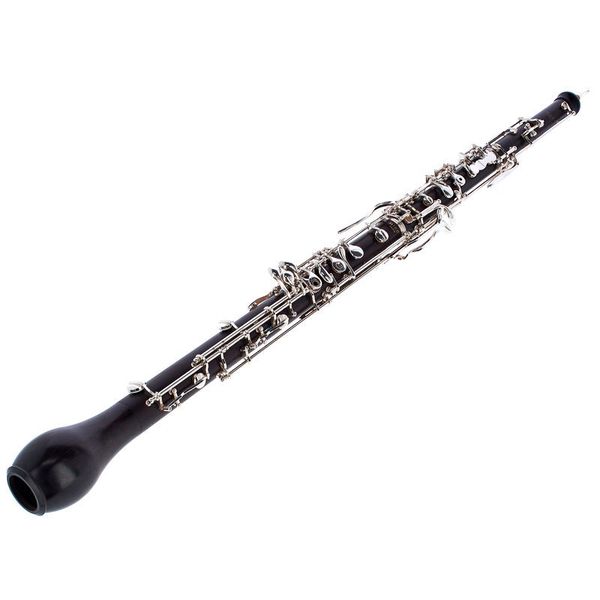 Rigoutat English Horn Riec