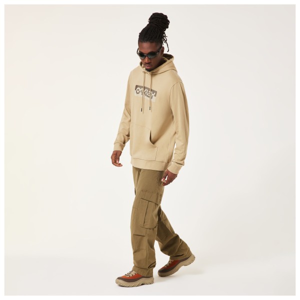Oakley - Duality B1B Pullover Hoodie - Sweat à capuche