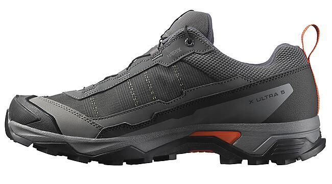 SALOMON - CHAUSSURES DE RANDONNEE X ULTRA 5 GTX M