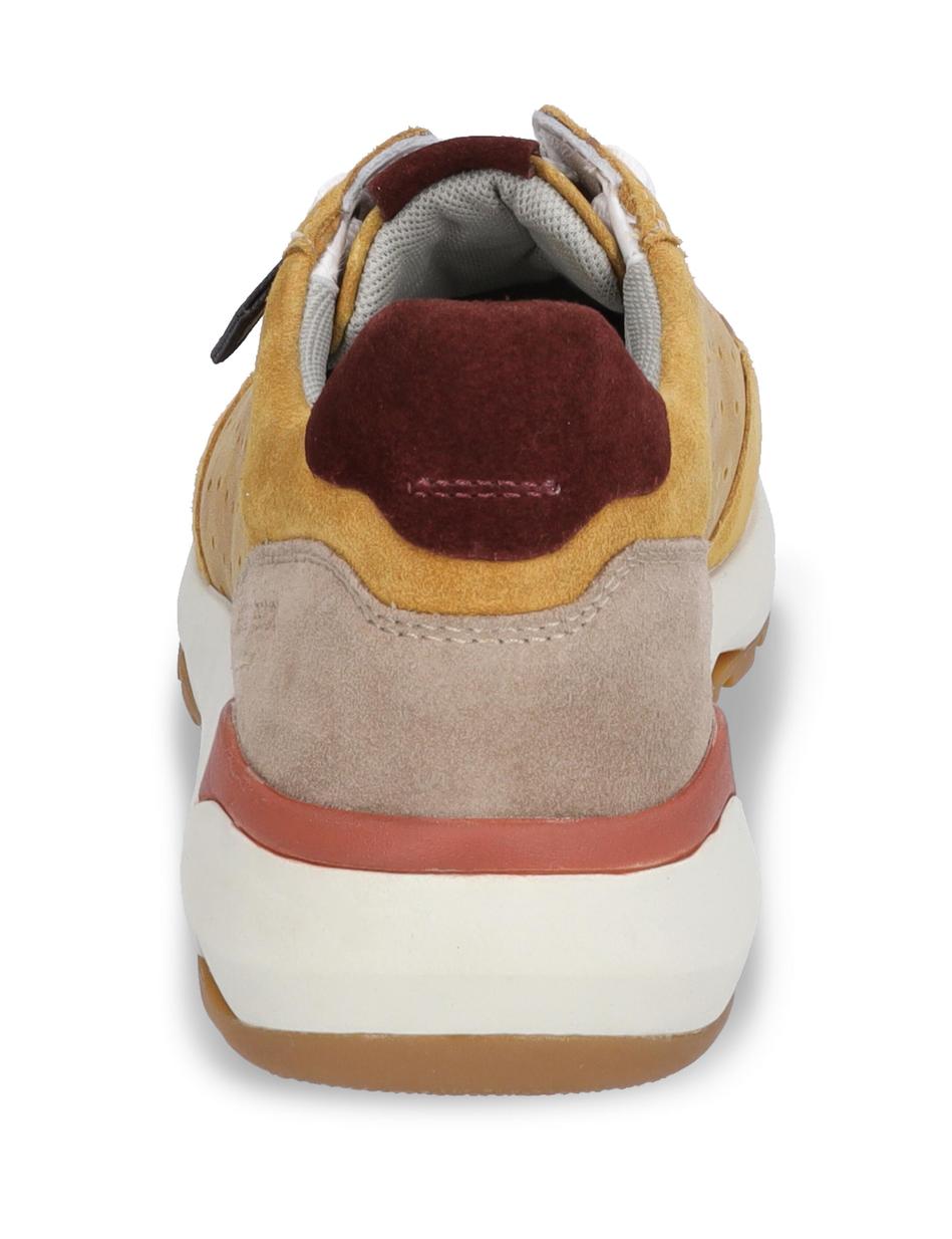 Sneaker Jonah 02, safran-multi