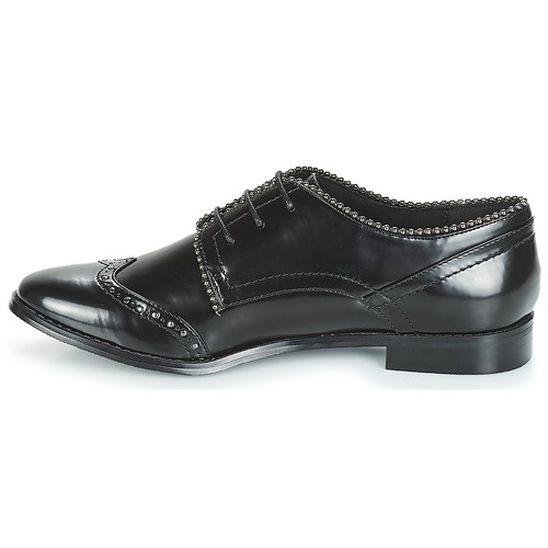 Moony Mood - JENNY - Noir