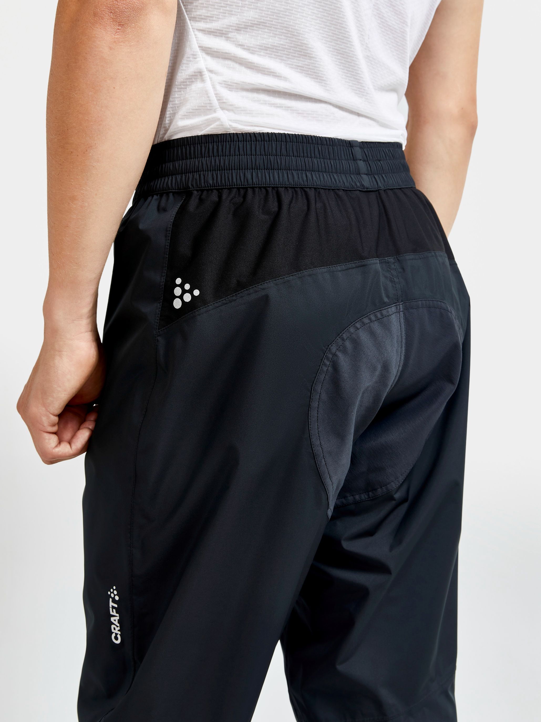 Craft Core Endur Hydro Pants Black
