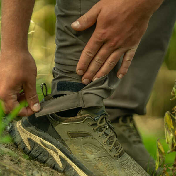 Pantalon de pêche Avid Technical Combats