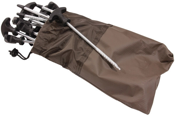 Abri Ultimate Adventure Brolly