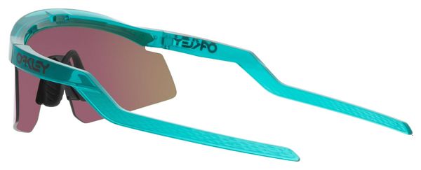 Lunettes Oakley Hydra Trans Artic Surf Prizm Sapphire / Ref : OO9229-0337