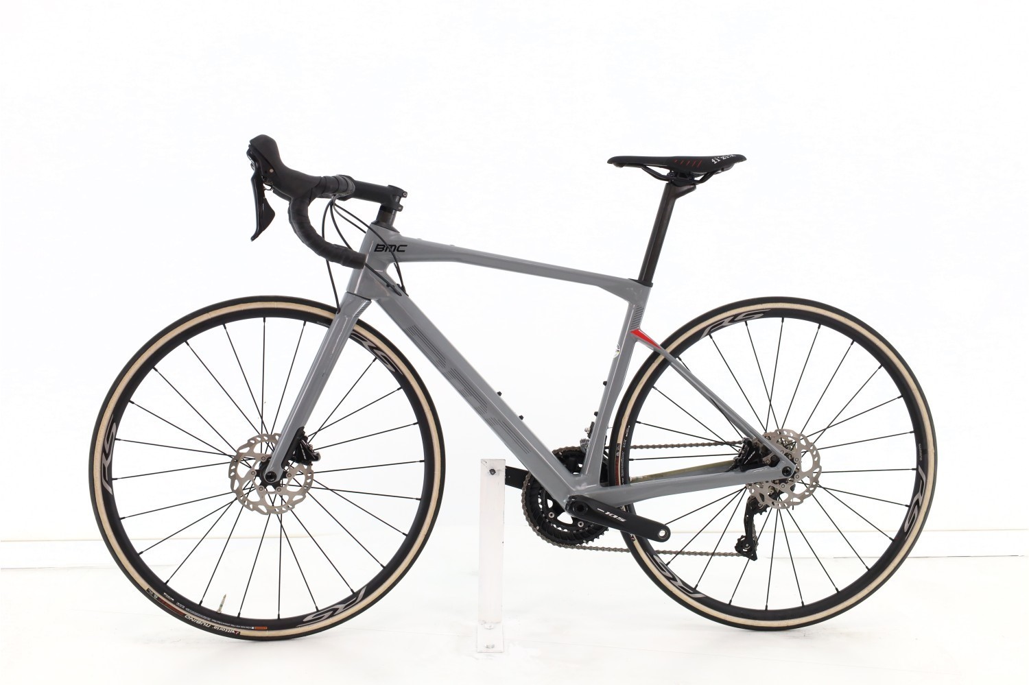 BMC Road Machine 02 (2022) | Diamond